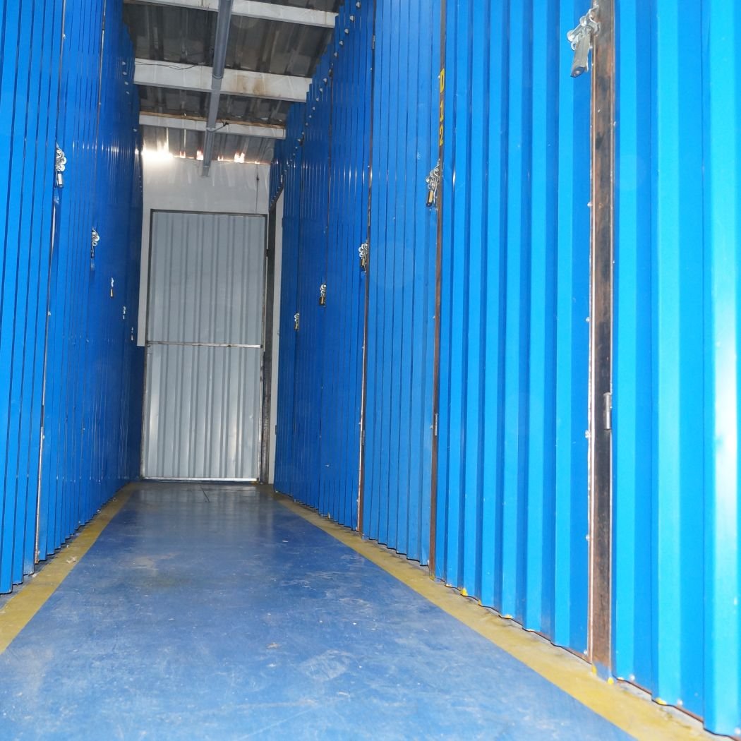 bodegas mudanzas Bogotá